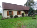 Pavillon à la vente